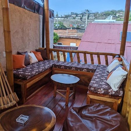 Chale'S House Hotel San Juan del Sur Exterior foto