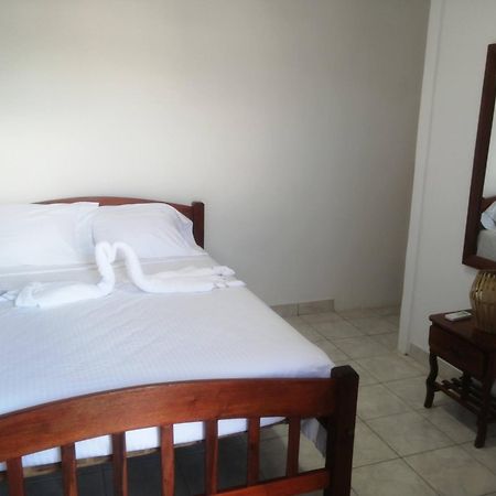 Chale'S House Hotel San Juan del Sur Zimmer foto