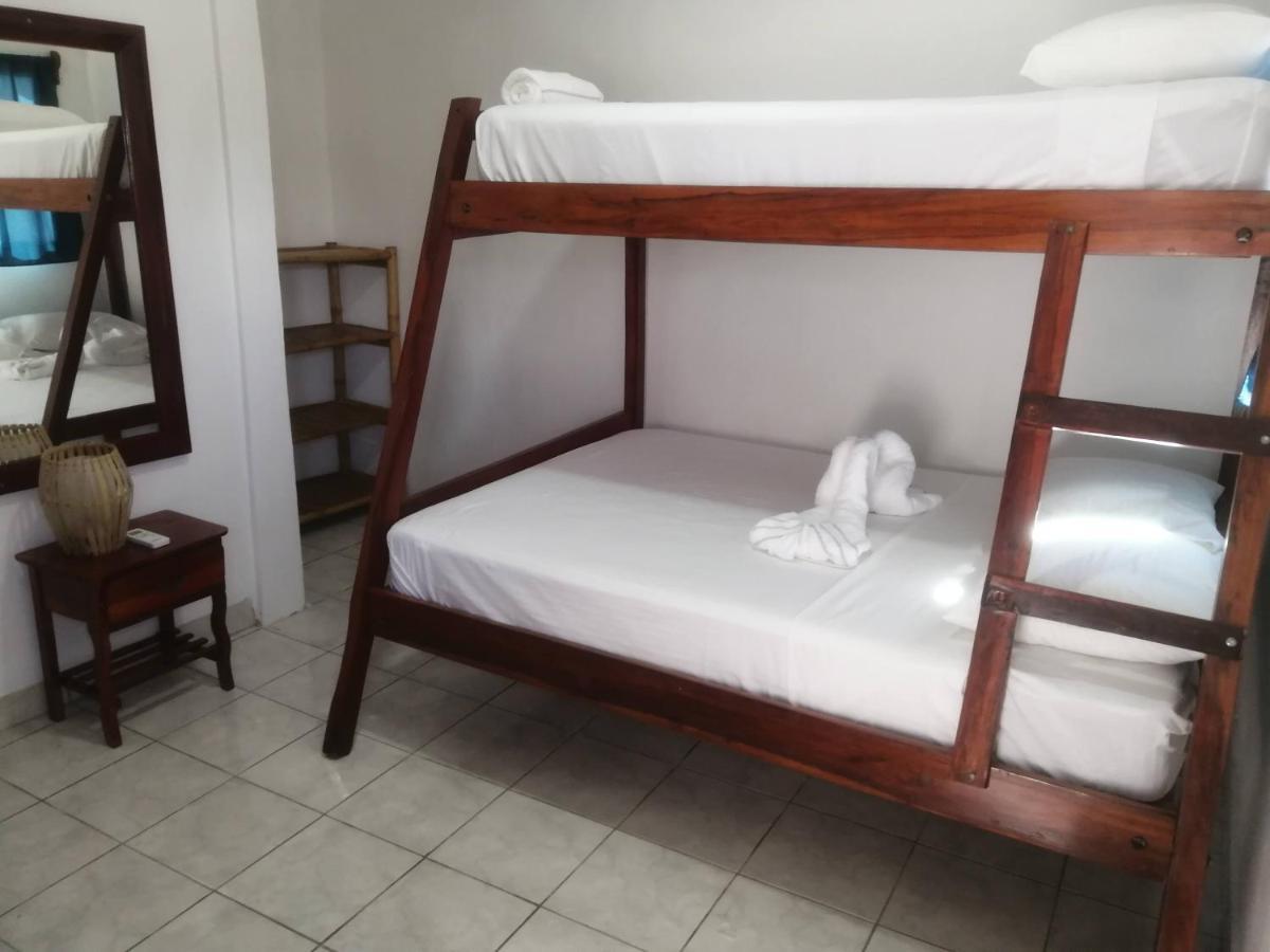 Chale'S House Hotel San Juan del Sur Zimmer foto