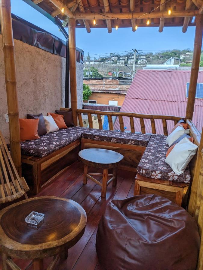 Chale'S House Hotel San Juan del Sur Exterior foto