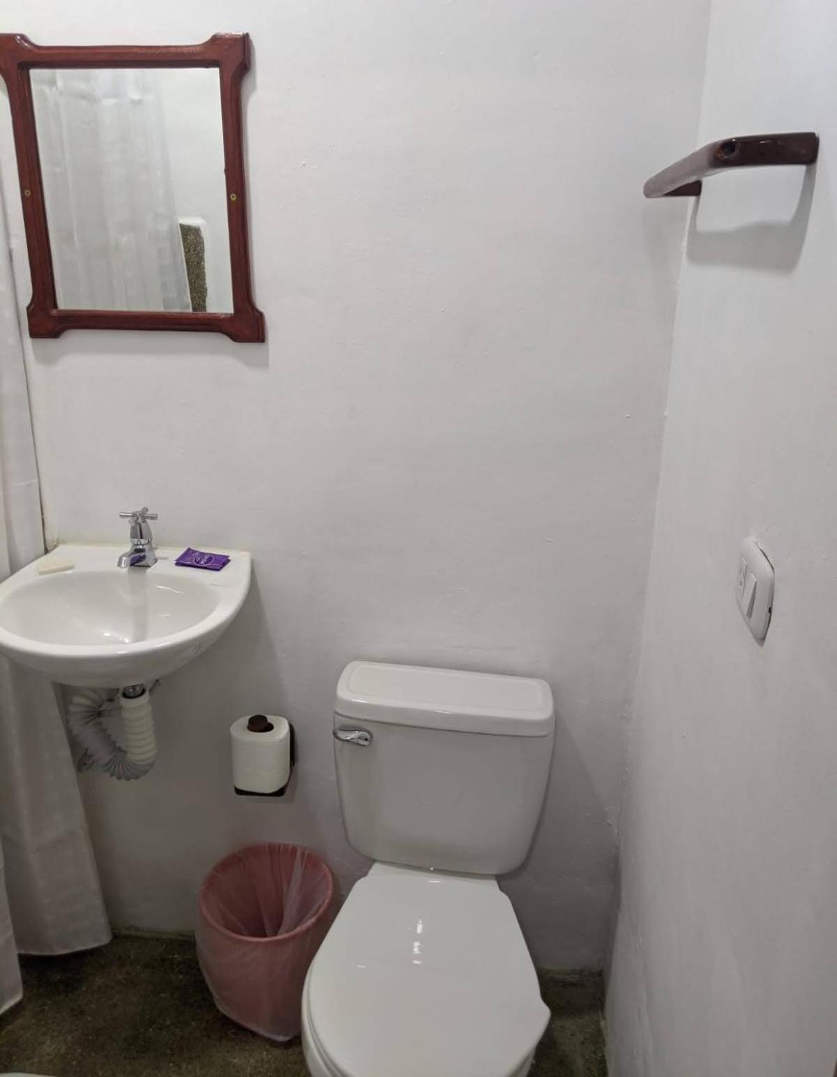 Chale'S House Hotel San Juan del Sur Zimmer foto