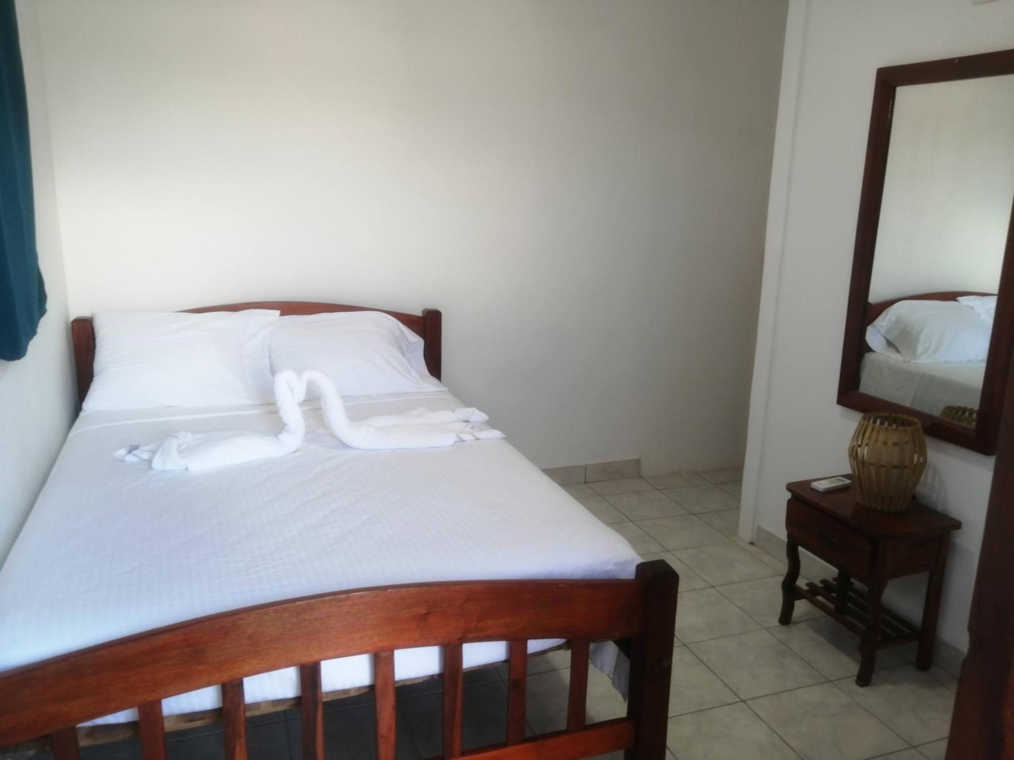Chale'S House Hotel San Juan del Sur Zimmer foto