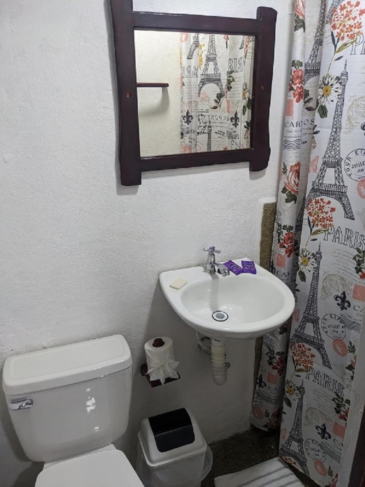 Chale'S House Hotel San Juan del Sur Zimmer foto
