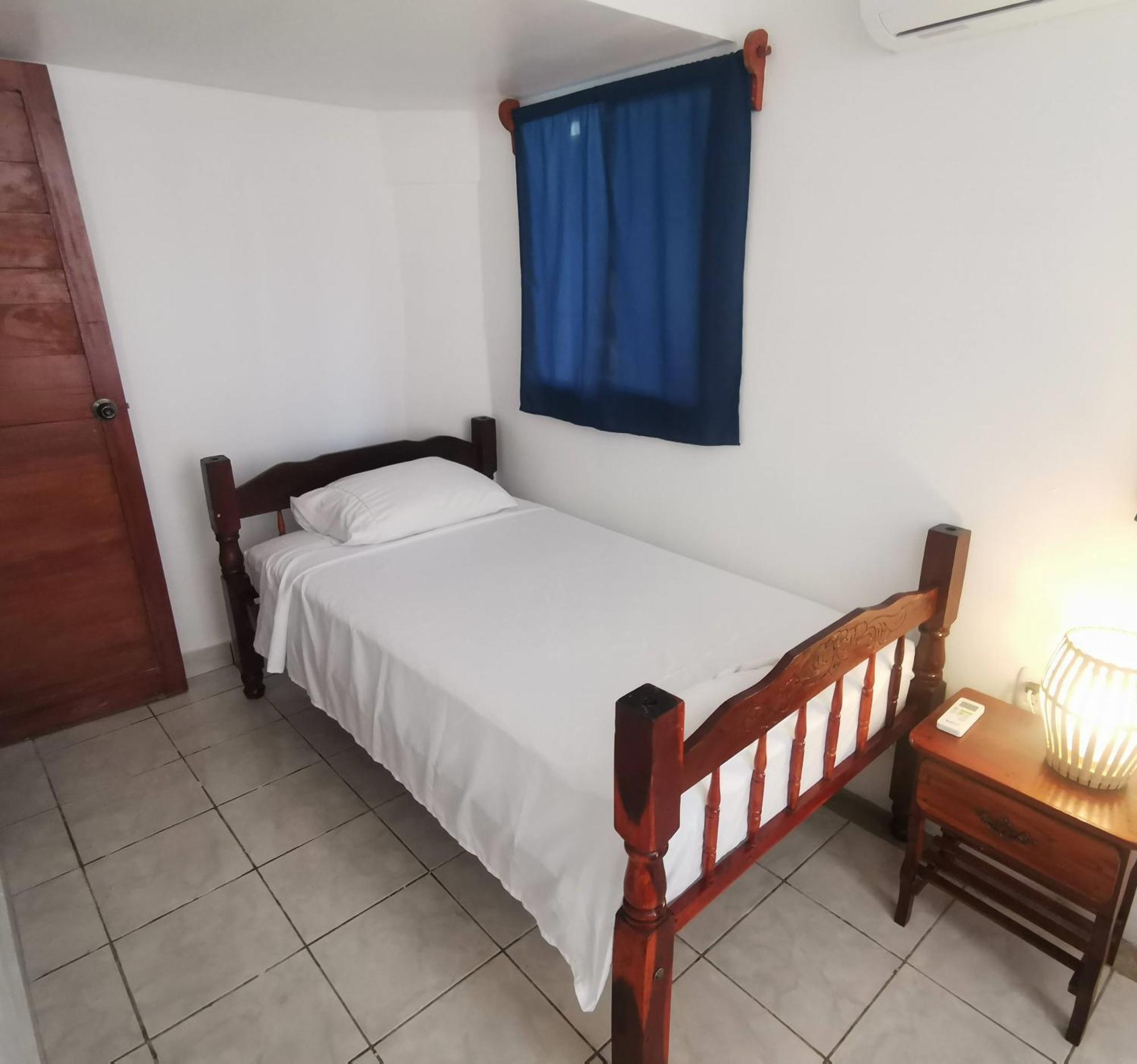 Chale'S House Hotel San Juan del Sur Zimmer foto
