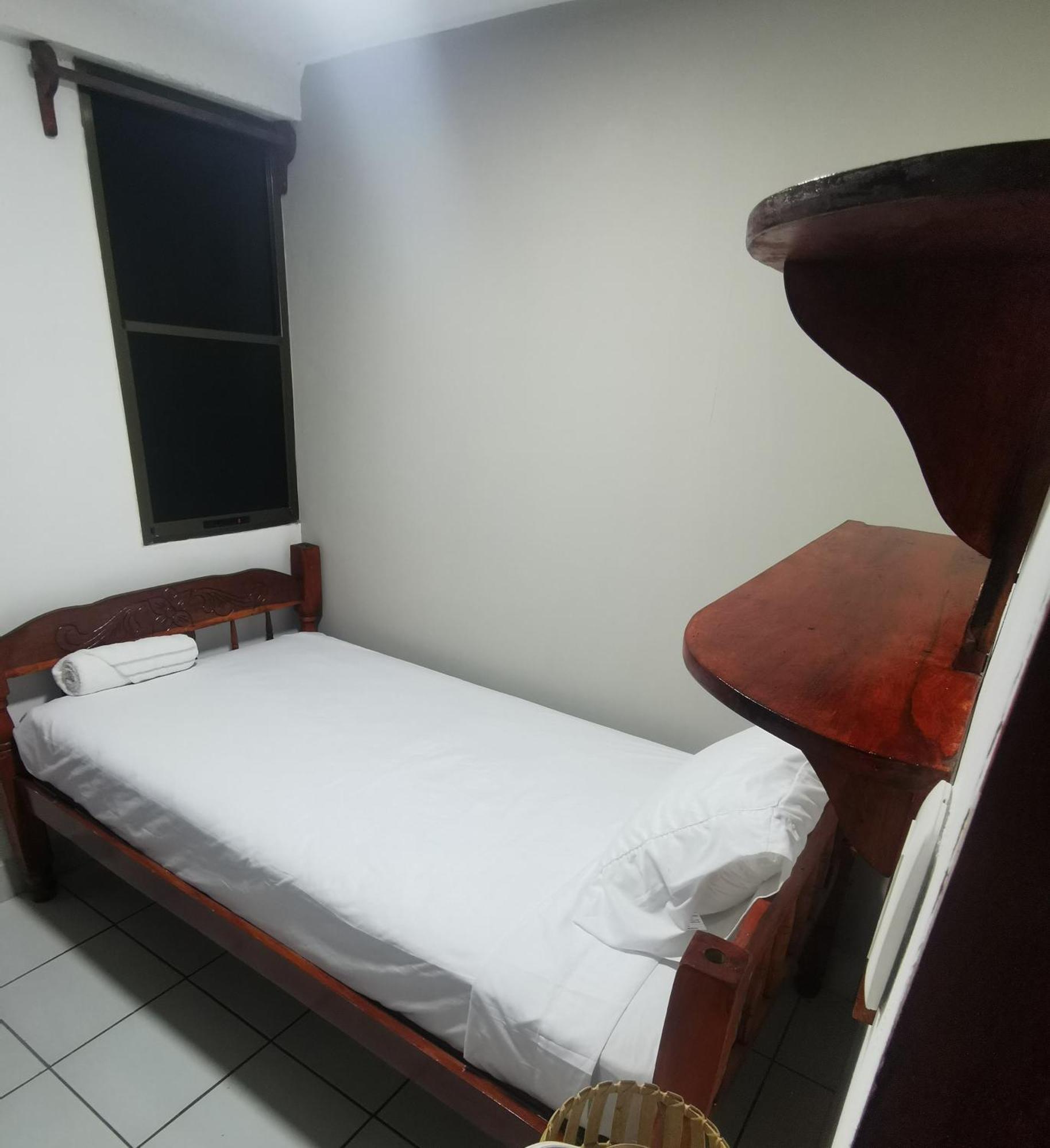 Chale'S House Hotel San Juan del Sur Zimmer foto