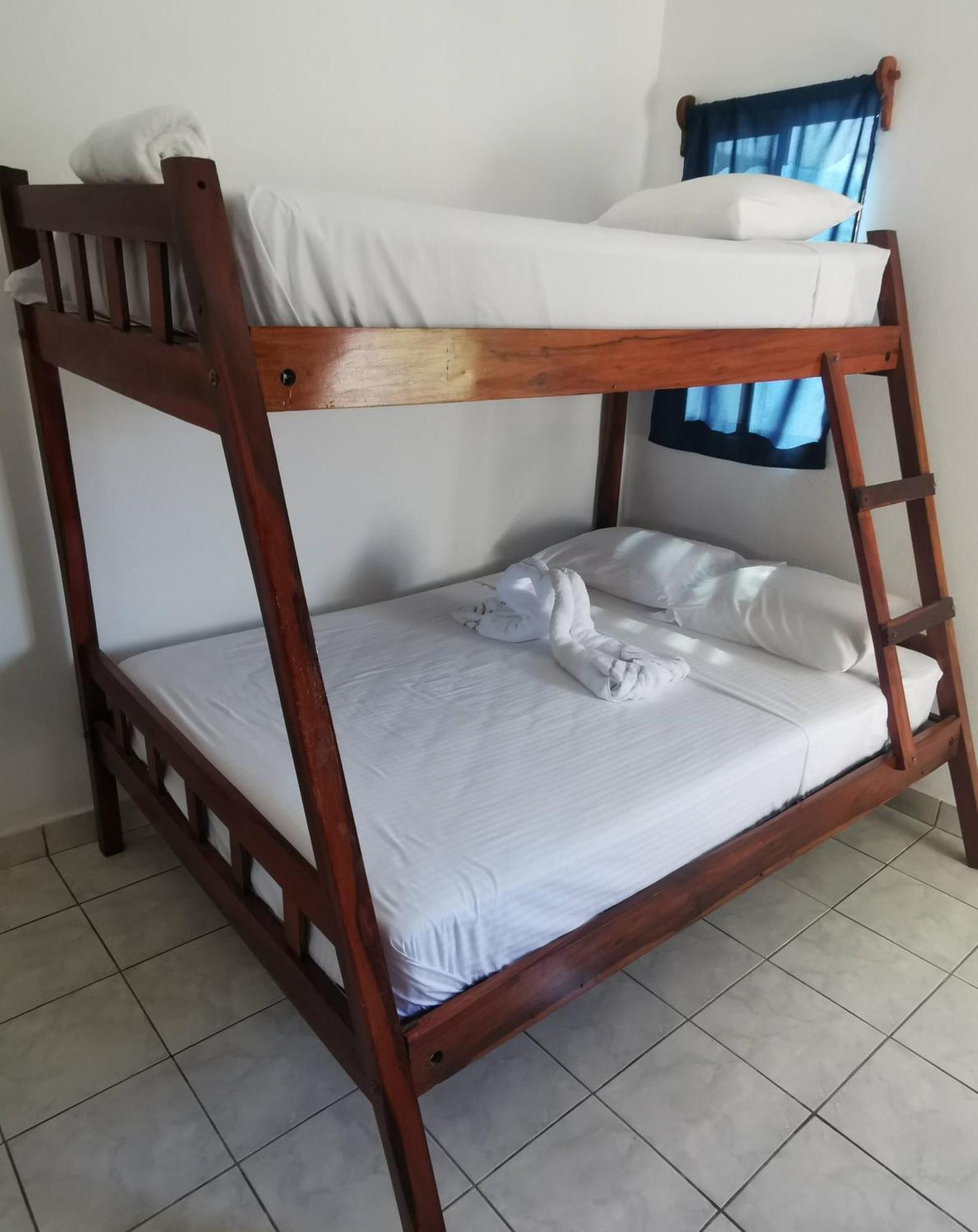 Chale'S House Hotel San Juan del Sur Zimmer foto