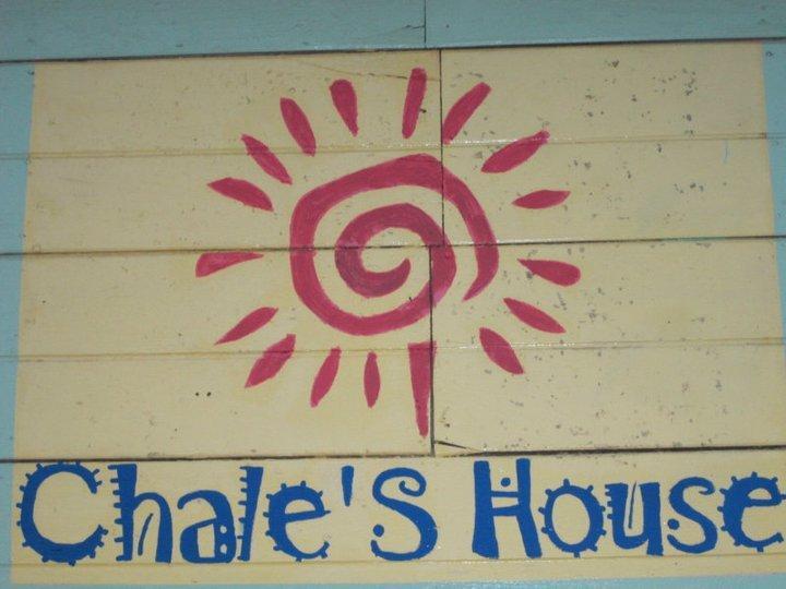 Chale'S House Hotel San Juan del Sur Exterior foto