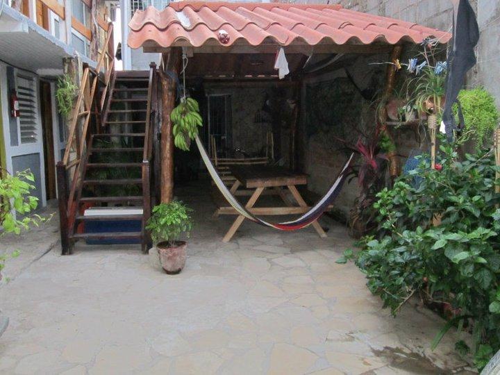 Chale'S House Hotel San Juan del Sur Exterior foto