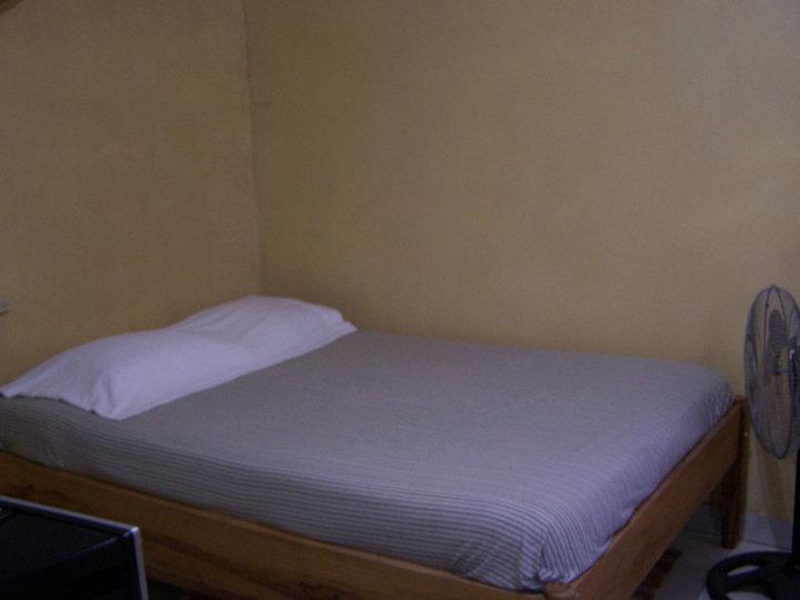 Chale'S House Hotel San Juan del Sur Zimmer foto