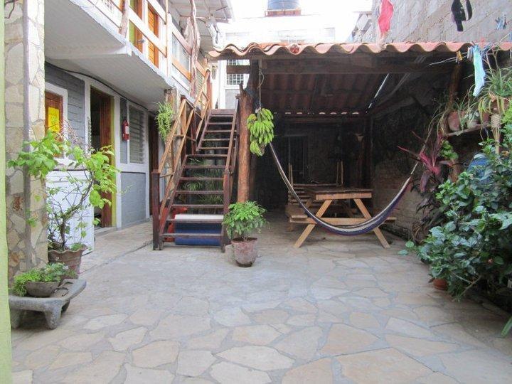 Chale'S House Hotel San Juan del Sur Exterior foto